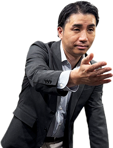 講師の鈴木